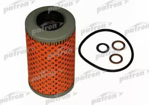 Patron PF4180 - Oil Filter car-mod.net