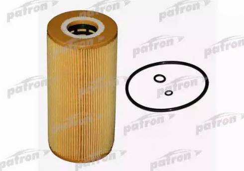 Patron PF4137 - Oil Filter car-mod.net
