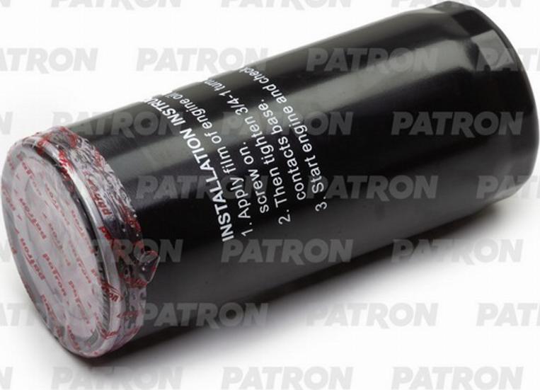 Patron PF4324 - Oil Filter car-mod.net
