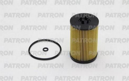 Patron PF4267 - Oil Filter car-mod.net