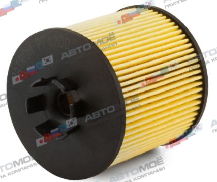 Patron PF4200 - Oil Filter car-mod.net