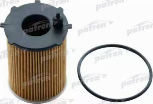 Patron PF4212 - Oil Filter car-mod.net
