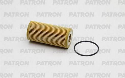 Patron PF4284 - Oil Filter car-mod.net