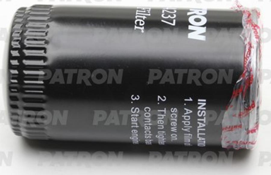 Patron PF4237 - Oil Filter car-mod.net