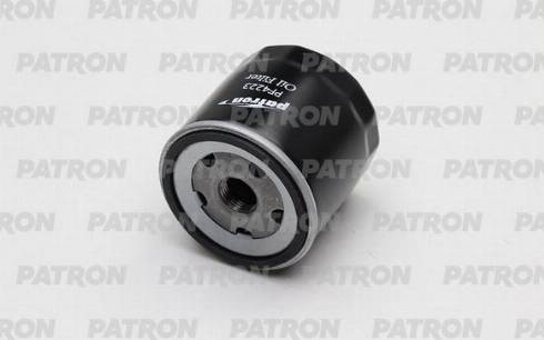 Patron PF4223 - Oil Filter car-mod.net