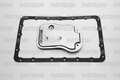 Patron PF5098 - Hydraulic Filter, automatic transmission car-mod.net