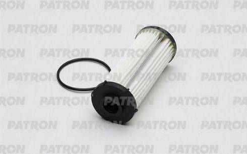 Patron PF5093 - Hydraulic Filter, automatic transmission car-mod.net