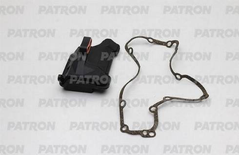 Patron PF5045 - Hydraulic Filter, automatic transmission car-mod.net