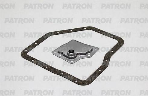 Patron PF5042 - Hydraulic Filter, automatic transmission car-mod.net