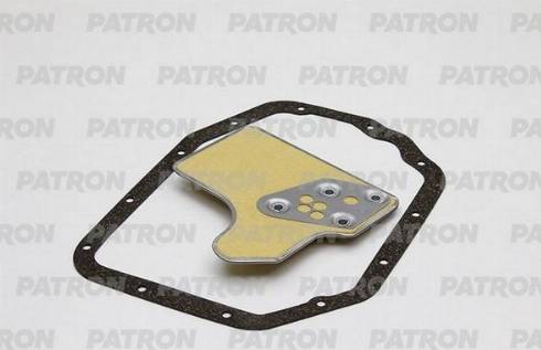 Patron PF5050 - Hydraulic Filter, automatic transmission car-mod.net