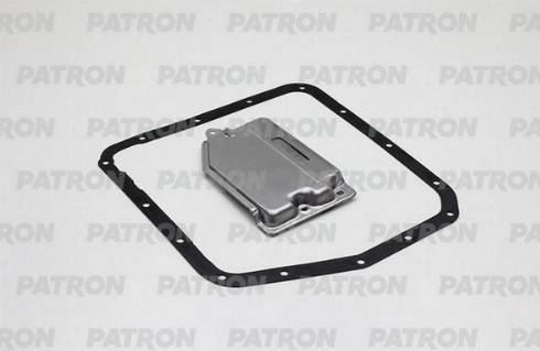 Patron PF5069 - Hydraulic Filter, automatic transmission car-mod.net