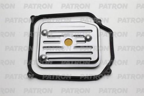 Patron PF5002 - Hydraulic Filter, automatic transmission car-mod.net