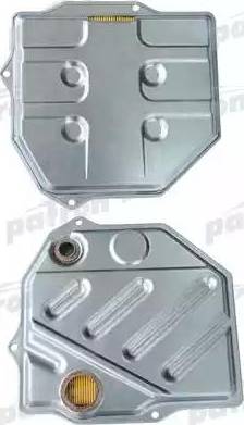 Patron PF5010 - Hydraulic Filter, automatic transmission car-mod.net