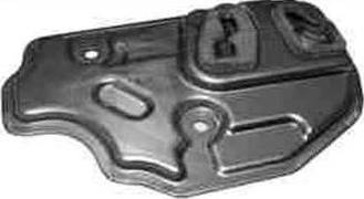 Patron PF5035 - Hydraulic Filter, automatic transmission car-mod.net