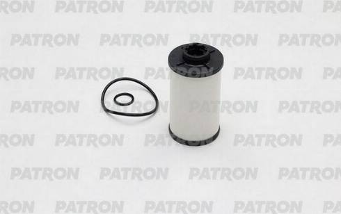 Patron PF5030 - Hydraulic Filter, automatic transmission car-mod.net