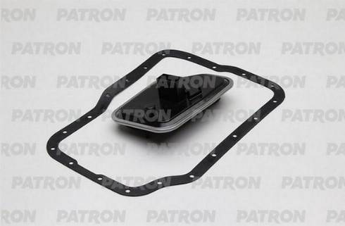 Patron PF5037 - Hydraulic Filter, automatic transmission car-mod.net