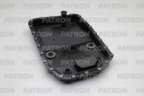 Patron PF5079 - Hydraulic Filter, automatic transmission car-mod.net
