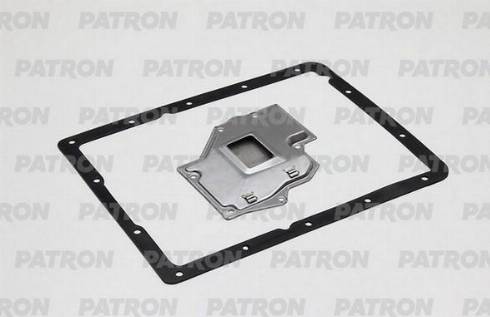 Patron PF5071 - Hydraulic Filter, automatic transmission car-mod.net