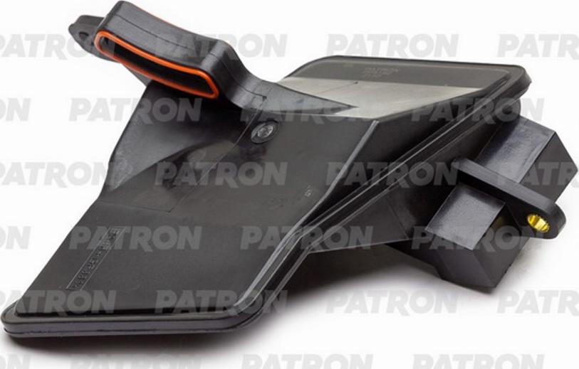 Patron PF5192 - Hydraulic Filter, automatic transmission car-mod.net