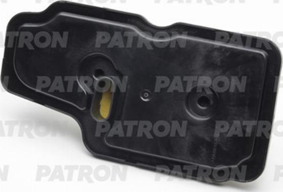 Patron PF5147 - Hydraulic Filter, automatic transmission car-mod.net