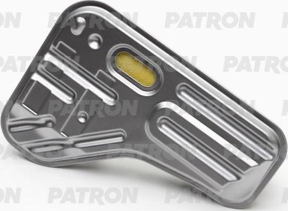Patron PF5164 - Hydraulic Filter, automatic transmission car-mod.net
