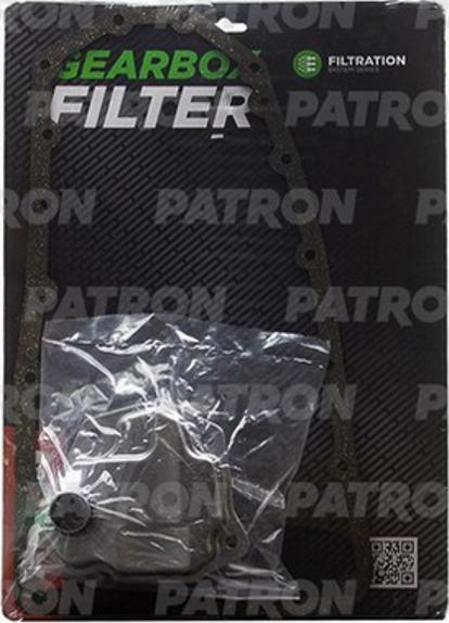 Patron PF5103 - Hydraulic Filter, automatic transmission car-mod.net