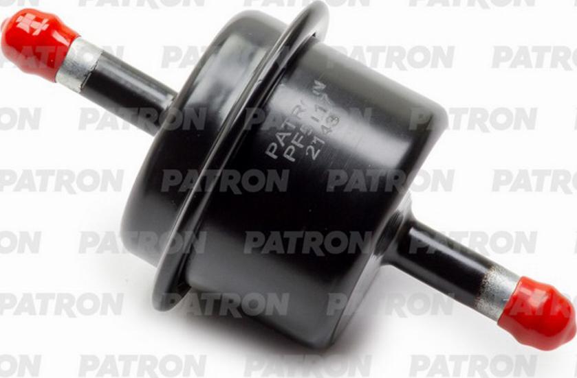 Patron PF5117 - Hydraulic Filter, automatic transmission car-mod.net