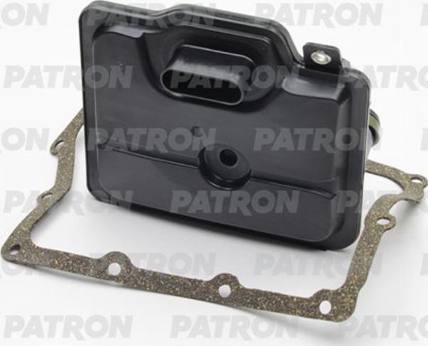 Patron PF5124 - Hydraulic Filter, automatic transmission car-mod.net