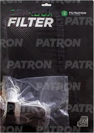 Patron PF5173 - Hydraulic Filter, automatic transmission car-mod.net