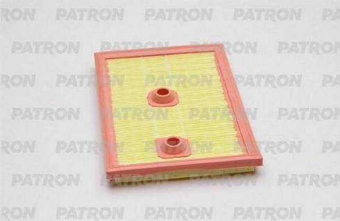 Patron PF1989 - Engine Air Filter car-mod.net