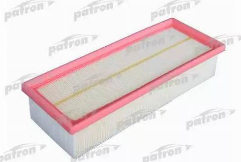 Patron PF1160 - Engine Air Filter car-mod.net