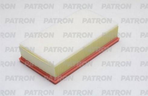 Patron PF1368 - Engine Air Filter car-mod.net