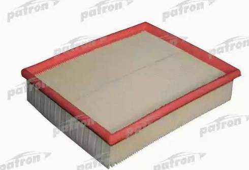 Patron PF1248 - Engine Air Filter car-mod.net