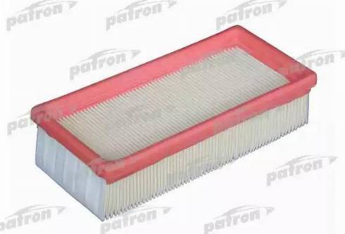 Patron PF1206 - Engine Air Filter car-mod.net