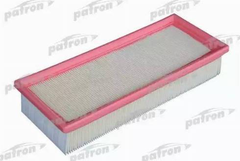 Patron PF1207 - Engine Air Filter car-mod.net