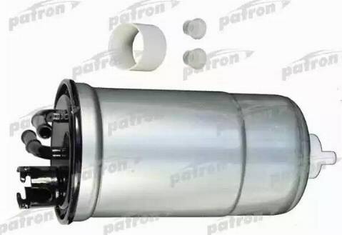Patron PF3067 - Fuel filter car-mod.net