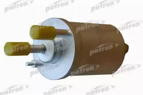Patron PF3196 - Fuel filter car-mod.net