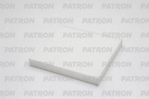 Patron PF2414 - Filter, interior air car-mod.net