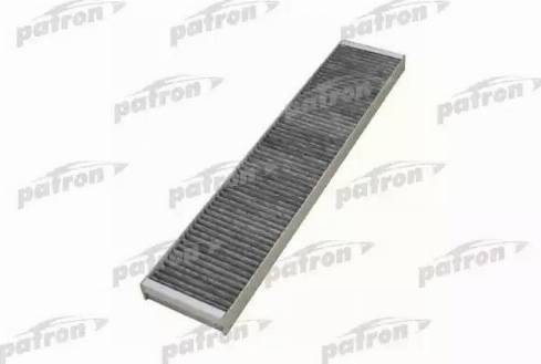 Patron PF2059 - Filter, interior air car-mod.net