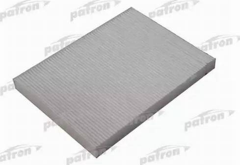 Patron PF2018 - Filter, interior air car-mod.net
