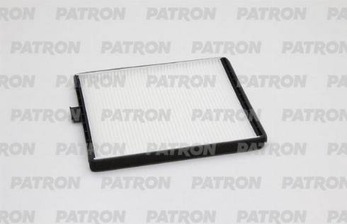 Patron PF2139KOR - Filter, interior air car-mod.net