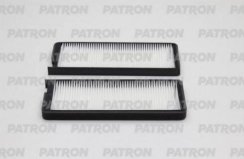 Patron PF2322KOR - Filter, interior air car-mod.net