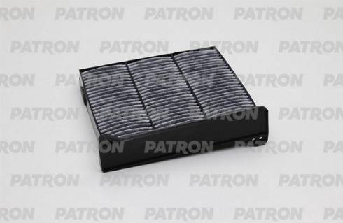 Patron PF2253KOR - Filter, interior air car-mod.net