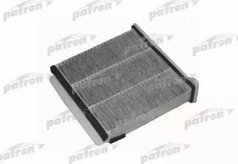 Patron PF2253 - Filter, interior air car-mod.net
