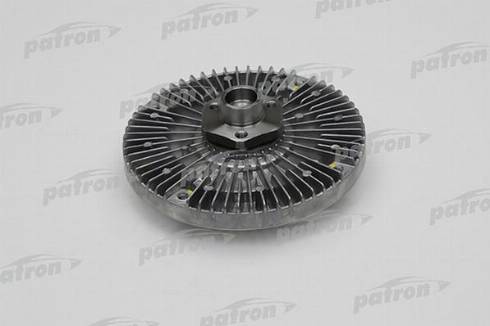 Patron PFC0003 - Clutch, radiator fan car-mod.net