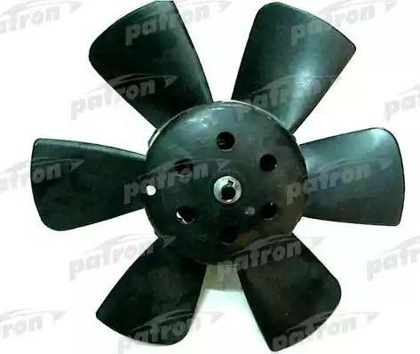 Patron PFN083 - Fan, radiator car-mod.net