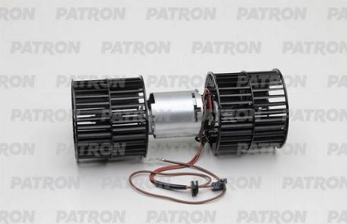 Patron PFN137 - Interior Blower car-mod.net