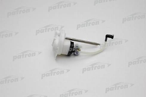 Patron PFP464 - Flange, fuel feed unit car-mod.net