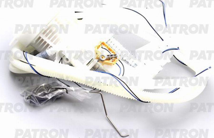 Patron PFP481 - Sender Unit, fuel tank car-mod.net
