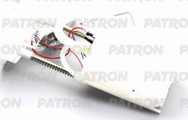 Patron PFP478 - Fuel Supply Module car-mod.net